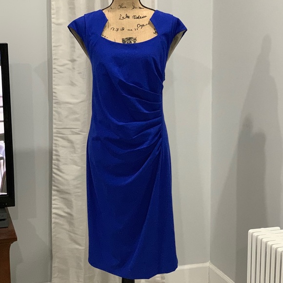 Calvin Klein Dresses & Skirts - Calvin Klein sheath dress size 18W